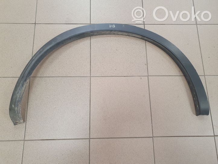 Nissan Qashqai Bande de garniture d’arche arrière 93828JD000