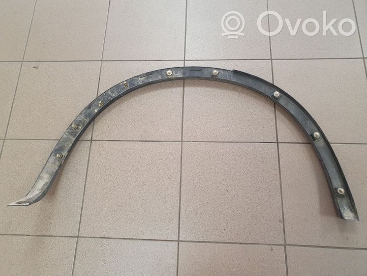 Nissan Qashqai Rivestimento passaruota posteriore 93829JD000