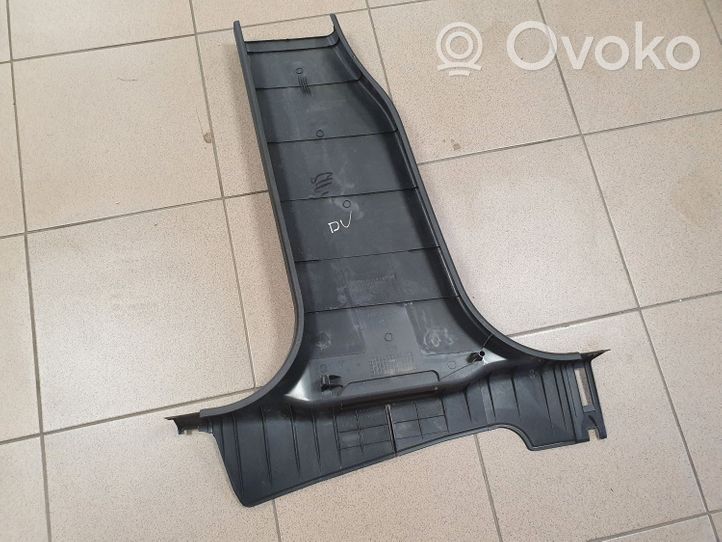 Nissan Qashqai Rivestimento montante (B) (fondo) 76915JD000