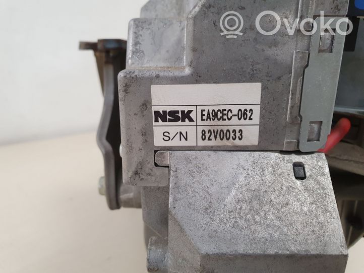 Nissan Qashqai Ohjaustehostimen sähköpumppu 48810JD90B