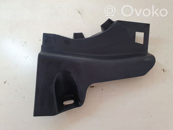 Nissan Qashqai Etuoven kynnyksen suojalista 66900JD900