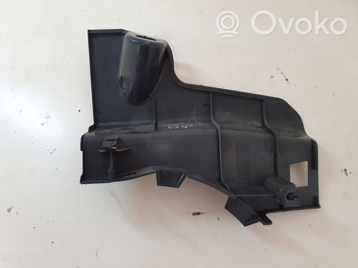 Nissan Qashqai Etuoven kynnyksen suojalista 66900JD900