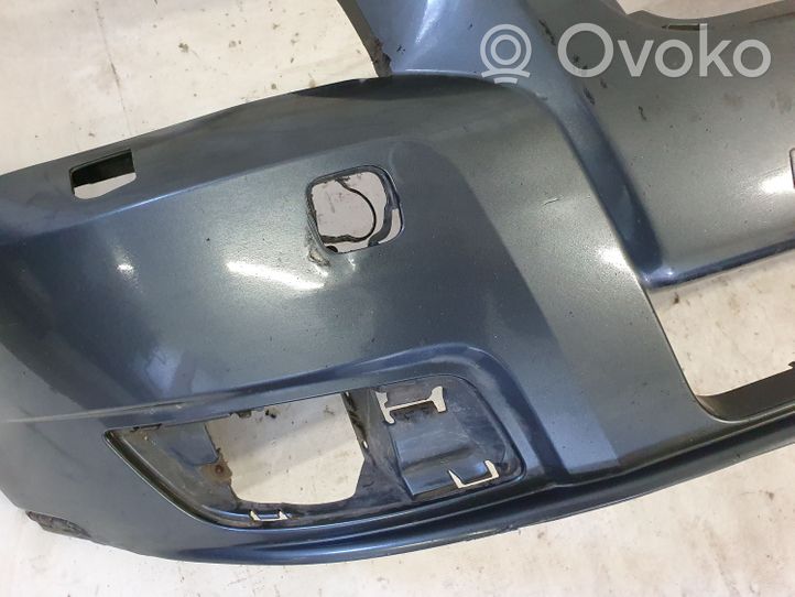 Volvo V50 Paraurti anteriore 