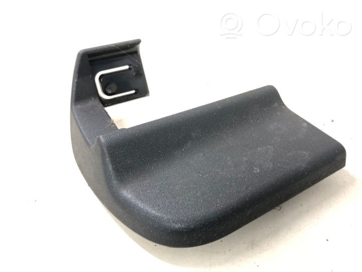 Volvo V50 Front driver seat rail trim 08629852