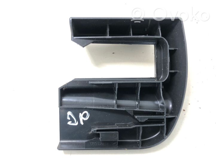 Volvo V50 Front passenger seat rail trim 08629853