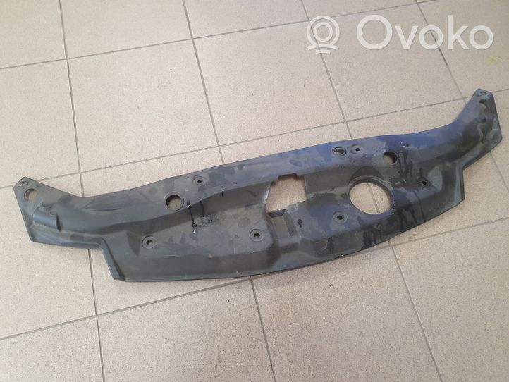 Honda Civic Rivestimento della modanatura della chiusura del vano motore/cofano 71125SMGE000