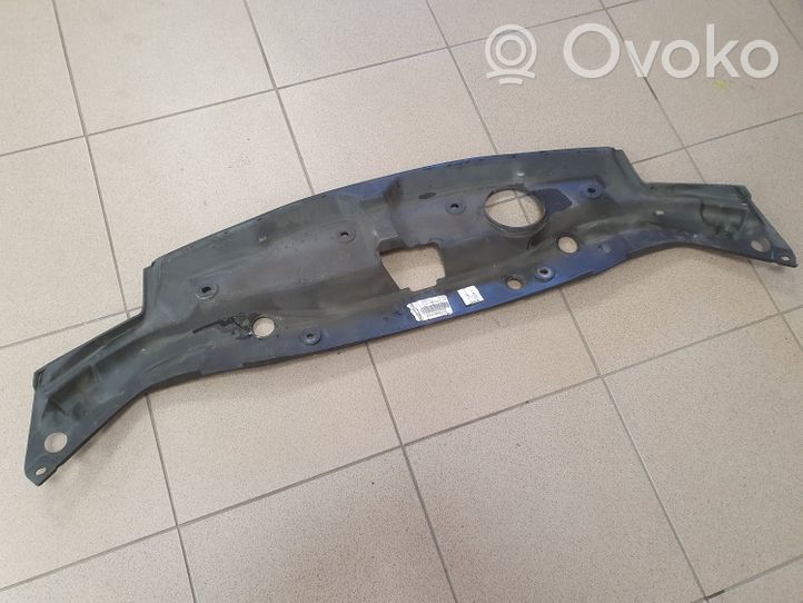 Honda Civic Dzinēja pārsega slēdzenes dekoratīvā apdare 71125SMGE000