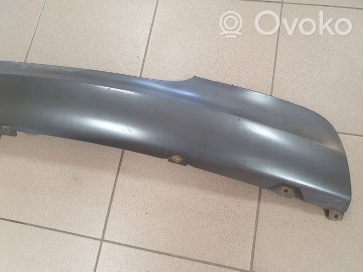 BMW 3 E90 E91 Rear bumper lower part trim 7906504