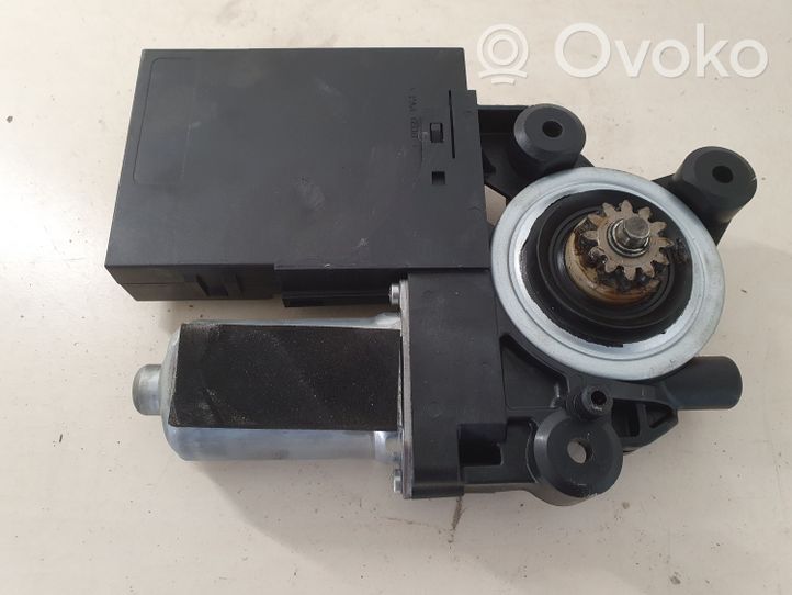 Volvo C30 Moteur de lève-vitre de porte avant 31295170AA