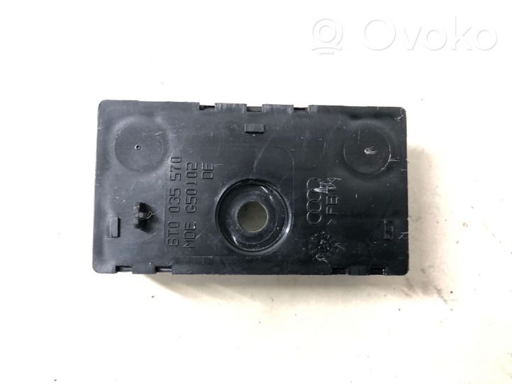 Audi A6 S6 C6 4F Pystyantennin suodatin 8T0035570