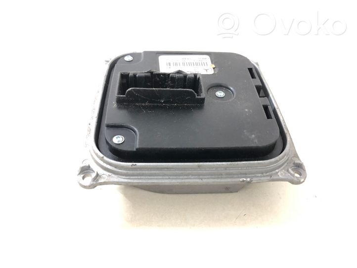 Mercedes-Benz CLS C218 X218 Module de ballast de phare Xenon A2189009801