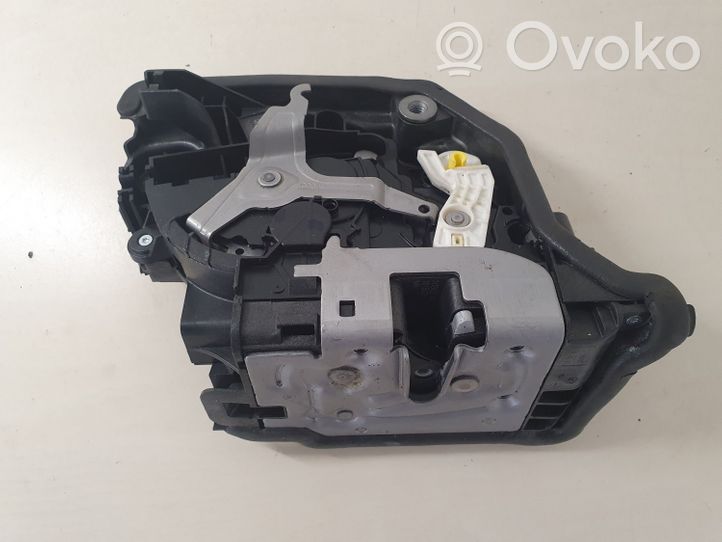 BMW X5 F15 Serratura portiera anteriore 7473152