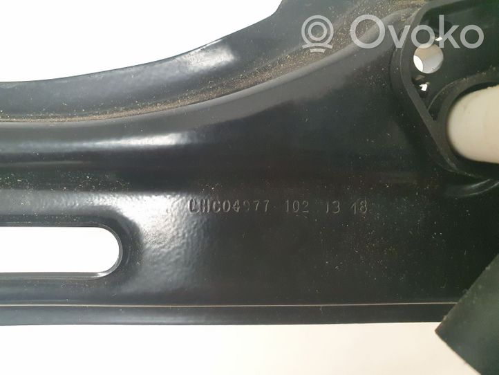 BMW X5 F15 Alzacristalli della portiera posteriore con motorino LHC04977