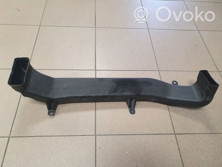 BMW X5 F15 Oro paėmimo kanalo detalė (-ės) 7306612