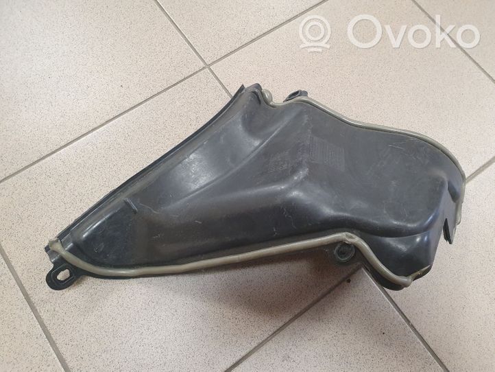 Mercedes-Benz GLE (W166 - C292) Altra parte del vano motore A1666201478