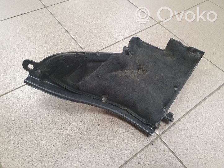 Mercedes-Benz GLE (W166 - C292) Altra parte del vano motore A1666201478