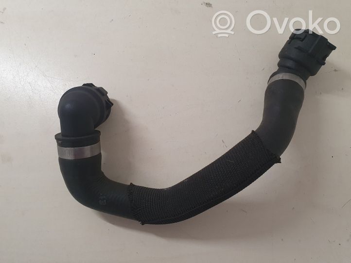 BMW X5 F15 Variklio aušinimo vamzdelis (-ai)/ žarna (-os) 9282264