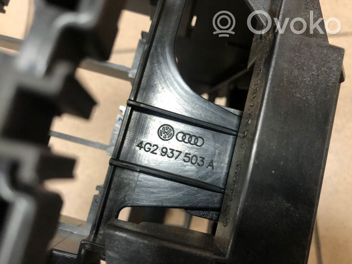 Audi Q5 SQ5 Rėlių montavimo blokas 4G2937503A