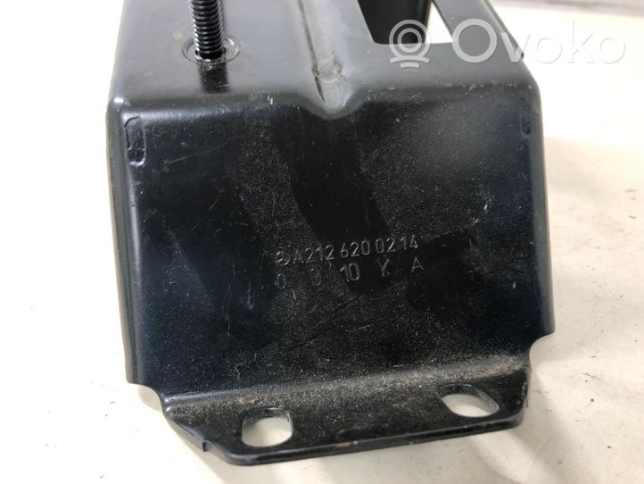 Mercedes-Benz E W212 Soporte del pedal del acelerador A2126200214