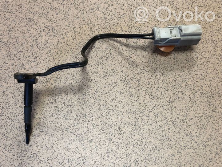 Honda Civic Interior temperature sensor 