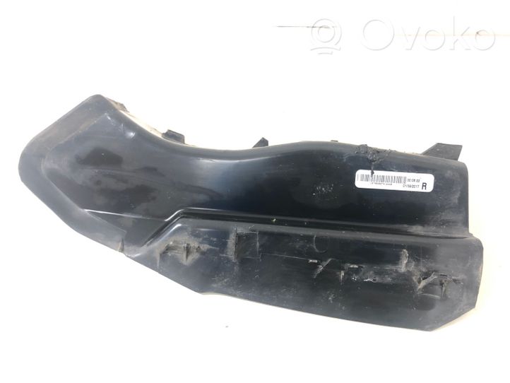 BMW X5 F15 Moulure feu arrière 7342234