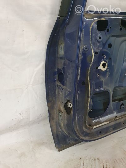 Peugeot 307 Rear door 