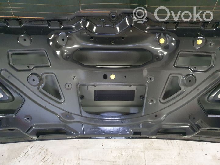 Mercedes-Benz GLE (W166 - C292) Portellone posteriore/bagagliaio 