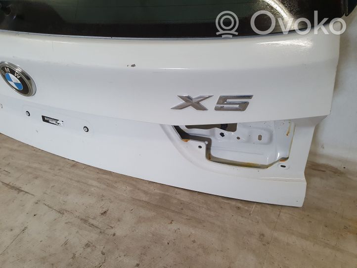 BMW X5 F15 Portellone posteriore/bagagliaio 