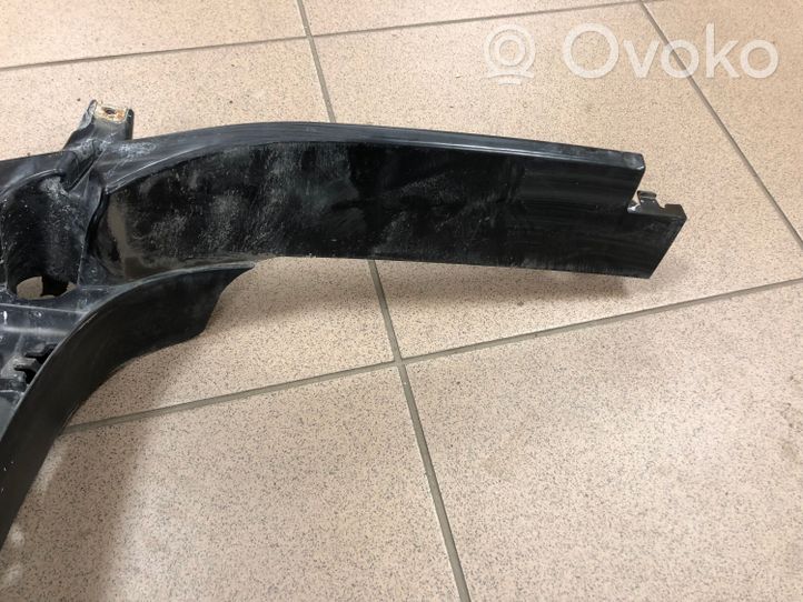 BMW X5 F15 Staffa di rinforzo montaggio del paraurti posteriore 7294390