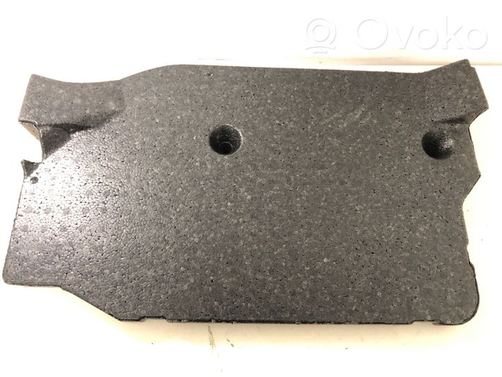 BMW X5 E70 Tappeto di rivestimento del fondo del bagagliaio/baule 9137761