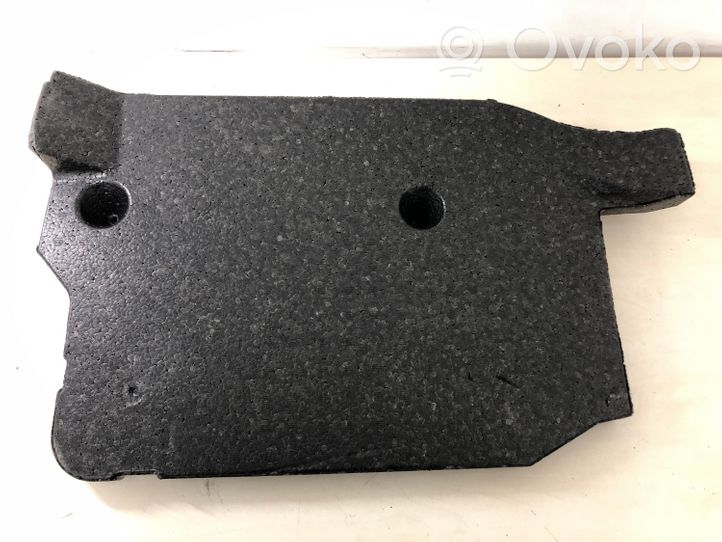 BMW X5 E70 Tappeto di rivestimento del fondo del bagagliaio/baule 7154834