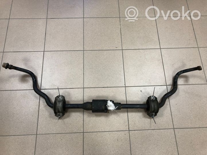 BMW X5 F15 Stabilisator Adaptive Aktiv 6856418