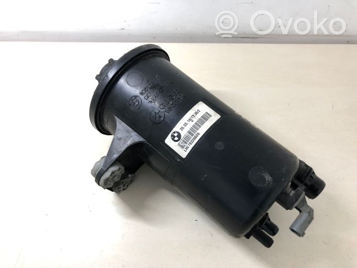 BMW X5 F15 Serbatoio/vaschetta del liquido del servosterzo 678228605