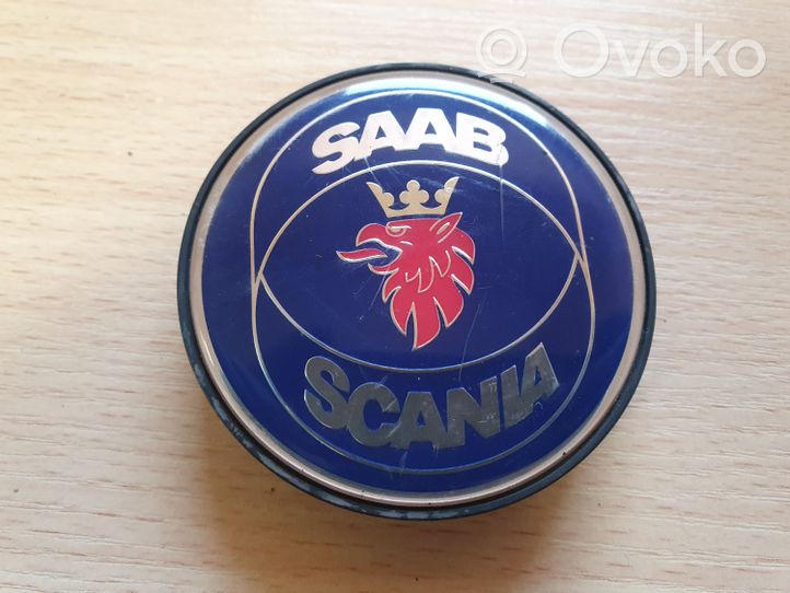 Saab 9-5 Borchia ruota originale 4566311