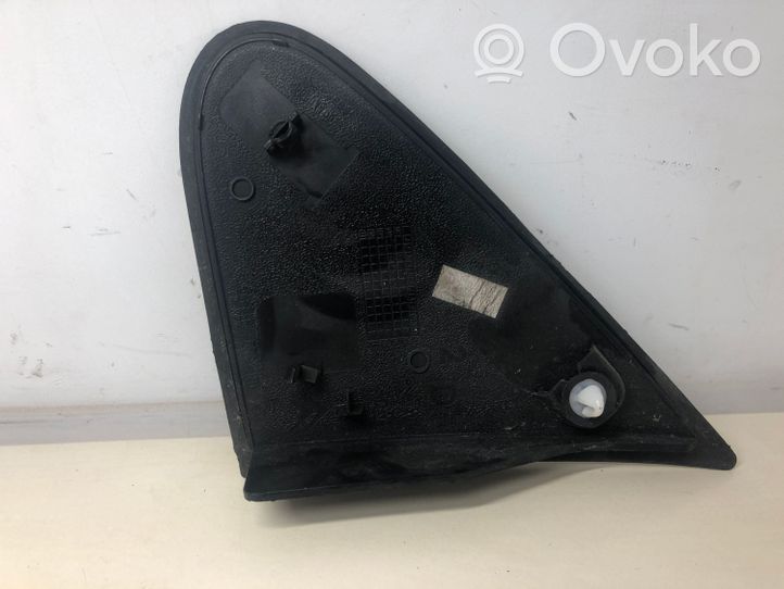 Citroen Berlingo Obudowa lusterka zewnętrznego drzwi 9682178977