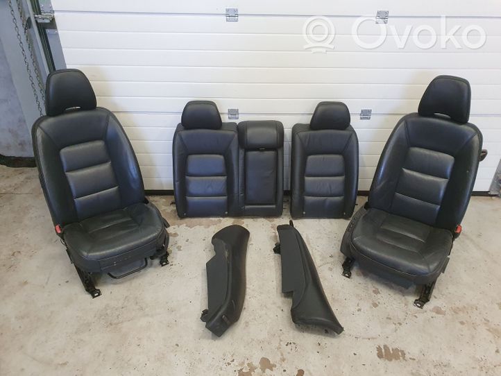 Volvo S80 Set sedili 