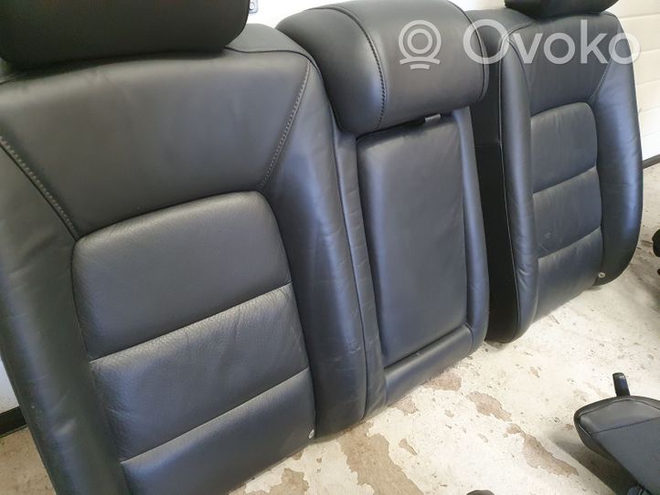 Volvo S80 Seat set 