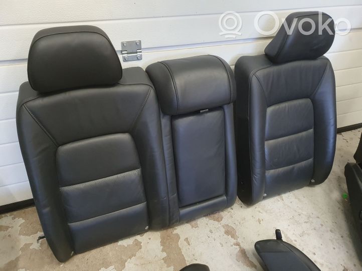 Volvo S80 Seat set 