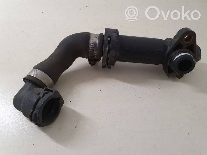 BMW 1 E81 E87 Termostat EGR 7787870