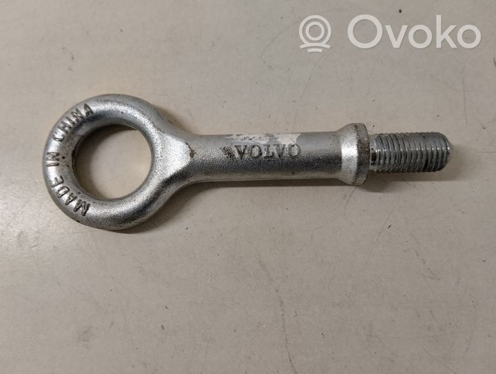 Volvo C30 Towing hook eye 31280010