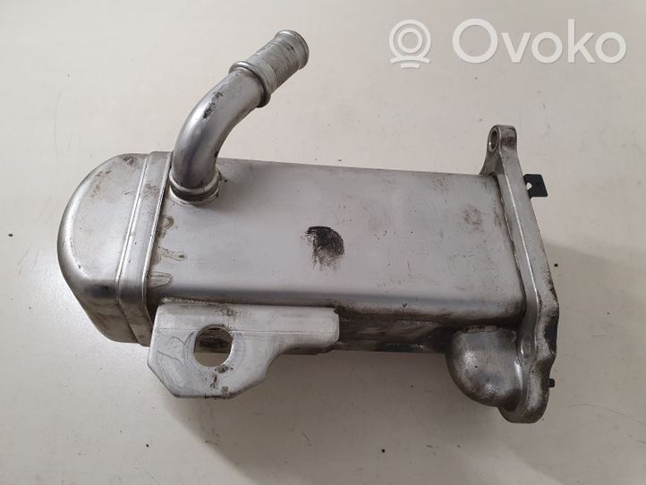 Citroen Jumpy EGR valve cooler V29004027