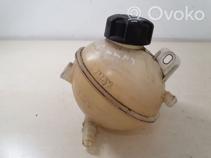 Citroen Jumpy Coolant expansion tank/reservoir 1400474480