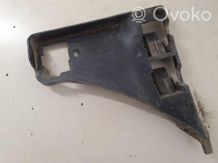 Ford Galaxy Staffa di rinforzo montaggio del paraurti anteriore 7M3807184A