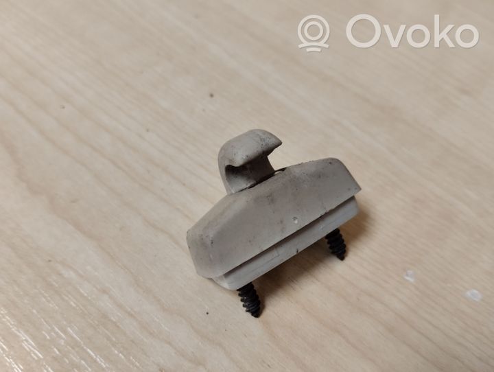 Seat Leon (1M) Clip/gancio/supporto per aletta parasole 3B0857561B