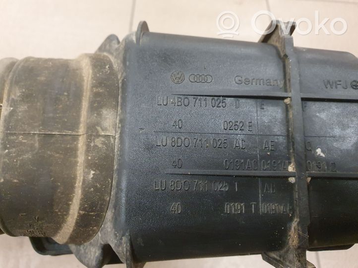 Audi A4 S4 B5 8D Palanca/selector de cambios (interno) 8D0711025AC