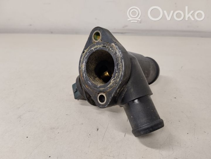 Audi A4 S4 B5 8D Czujnik temperatury płynu chłodzącego 028121132