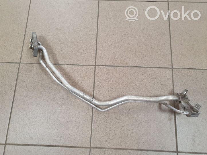 BMW X5 F15 Air conditioning (A/C) pipe/hose 9271894