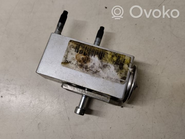 Citroen Berlingo Air conditioning (A/C) expansion valve A311010E0A