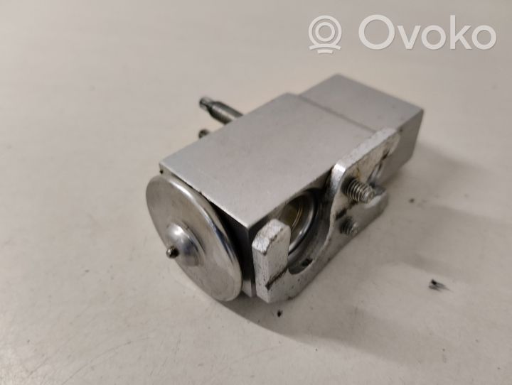 Citroen Jumpy Air conditioning (A/C) expansion valve A311001E0