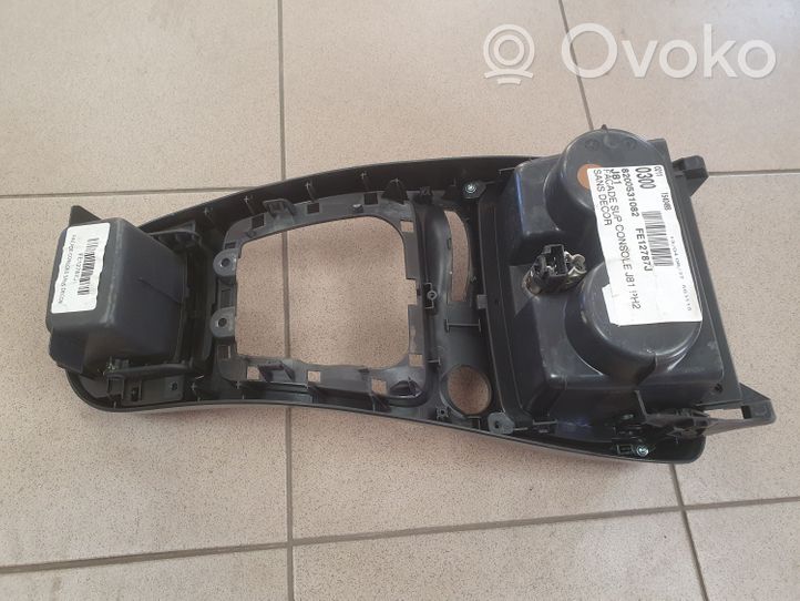 Renault Espace -  Grand espace IV Console centrale 8200531082